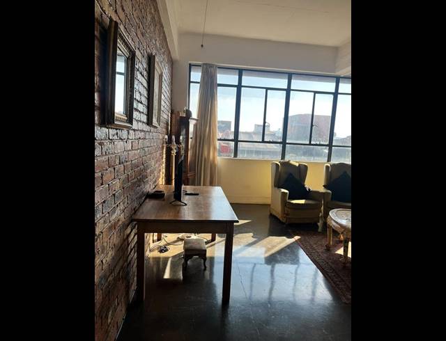 1 BEDROOM PROPERTY TO RENT IN MABONENG